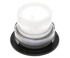 Picture of VisionSafe -AS1221B - DOUBLE FLASH SMALL STROBE BEACON - Hardwire